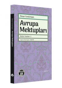 Avrupa Mektupları Avrupa Mektupları