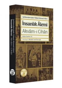 İnsanlık Âlemi / Akvâm-ı Cihân İnsanlık Âlemi / Akvâm-ı Cihân