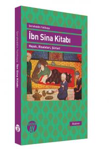 İbn Sina Kitabı İbn Sina Kitabı