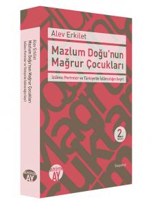 Mazlum Doğu'nun Mağrur Çocukları Mazlum Doğu'nun Mağrur Çocukları