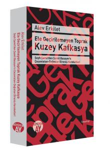 Ele Geçirilemeyen Toprak Kuzey Kafkasya Ele Geçirilemeyen Toprak Kuzey Kafkasya
