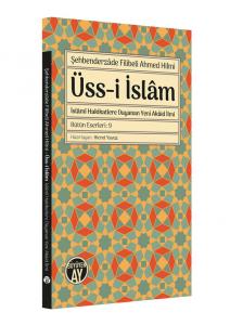 Üss-i İslâm Üss-i İslâm