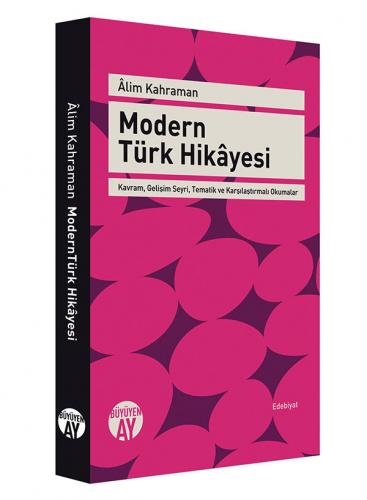 Modern Türk Hikâyesi