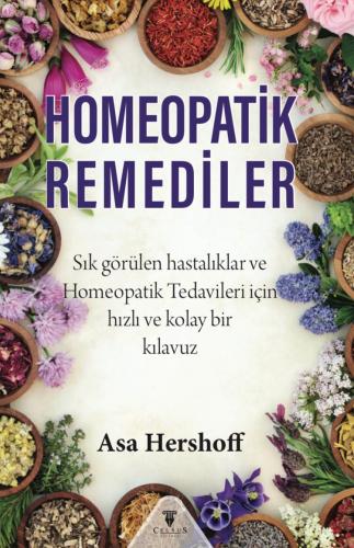 Homeopatik Remediler Asa Hershoff