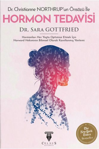Hormon Tedavisi Dr. Sara Gottfried