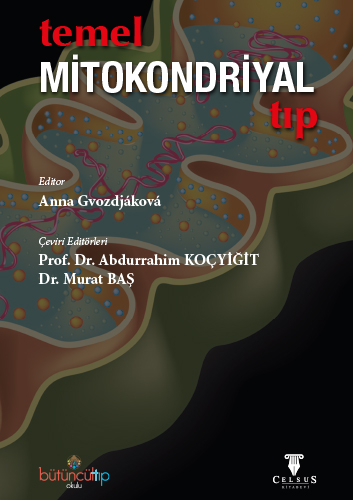 Temel Mitokondriyal Tıp Anna Gvozdjáková