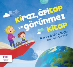 Kiraz, Âfitap ve Görünmez Kitap Kiraz, Âfitap ve Görünmez Kitap