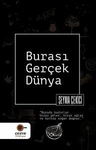 Burası Gerçek Dünya Burası Gerçek Dünya