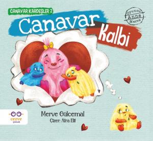 Canavar Kardeşler 2 - Canavar Kalbi Canavar Kardeşler 2 - Canavar Kalbi