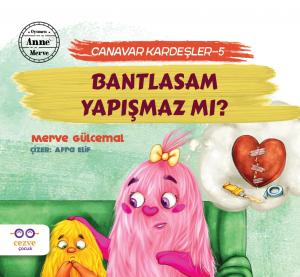 Canavar Kardeşler 5 - Bantlasam Yapışmaz mı ? Canavar Kardeşler 5 - Bantlasam Yapışmaz mı ?