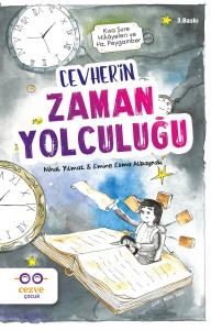 Cevher'in Zaman Yolculuğu Cevher'in Zaman Yolculuğu