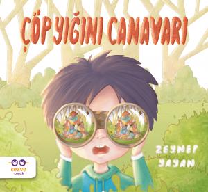 Çöp Yığını Canavarı Çöp Yığını Canavarı
