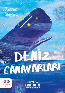 Deniz Canavarları Deniz Canavarları