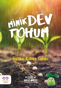 Minik Dev Tohum Minik Dev Tohum