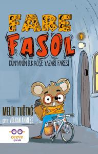 Fare Fasol 1 - Kedibüken Fare Fasol 1 - Kedibüken