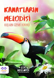 Kanatların Melodisi Kanatların Melodisi