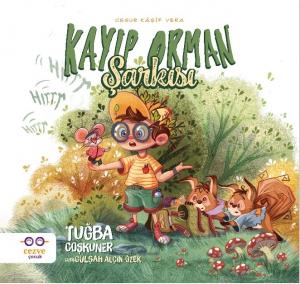 Kayıp Orman Şarkısı - Cesur Kaşif Vera Kayıp Orman Şarkısı - Cesur Kaşif Vera