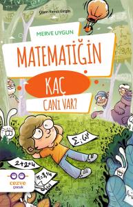 Matematiğin Kaç Canı Var 1 Matematiğin Kaç Canı Var 1