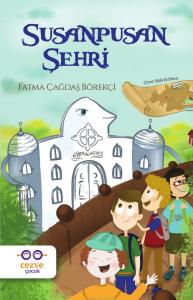 Susanpusan Şehri Susanpusan Şehri