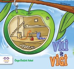 Vili ile Vigi Vili ile Vigi