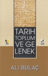 TARİH TOPLUM VE GELENEK