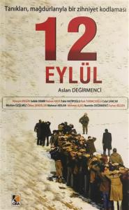 12 EYLÜL