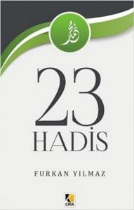 23 HADİS