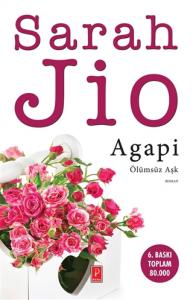 Agapi: Ölümsüz Aşk