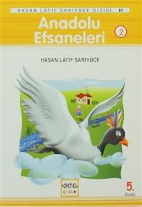 Anadolu Efsaneleri 2