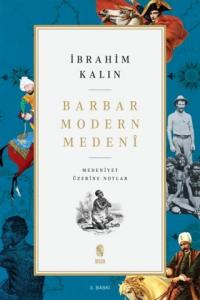 Barbar Modern Medeni