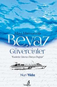 BEYAZ GÜVERCİNLER