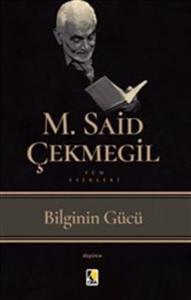 BİLGİNİN GÜCÜ
