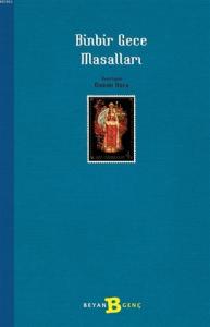 Binbir Gece Masalları