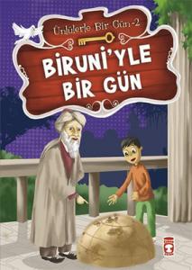 Biruni'yle Bir Gün – Ünlülerle Bir Gün 2