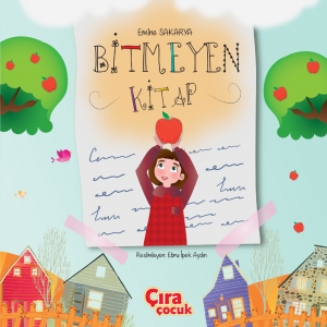 BİTMEYEN KİTAP