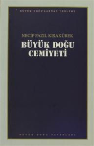 Büyük Doğu Cemiyeti