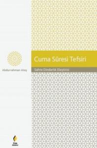 CUMA SURESİ TEFSİRİ CİLTLİ