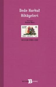 Dede Korkut Hikâyeleri