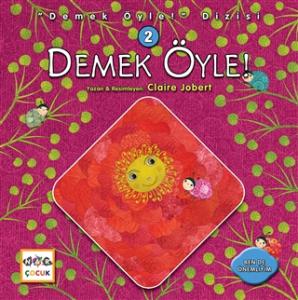 Demek Öyle-Demek Öyle! Dizisi 2