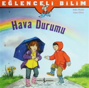 Eğlenceli Bilim- Hava Durumu