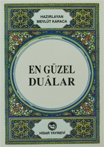En Güzel Dualar
