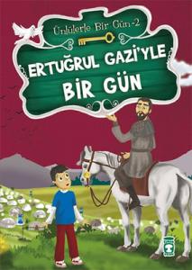 Ertuğrul Gazi'yle Bir Gün – Ünlülerle Bir Gün 2
