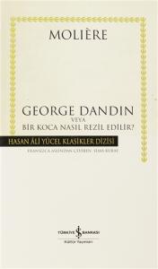 George Dandin (Ciltli)