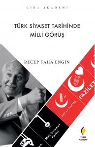 Türkiye Siyaset tarihinde Milli Görüş
