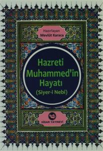 Hazreti Muhammed'in Hayatı (Roman Boy)