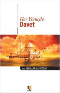 HER YÖNÜYLE DAVET