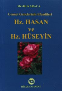 Hz. Hasan ve Hz. Hüseyin