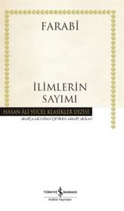 İlimlerin Sayımı Ciltli