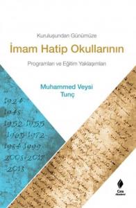İMAM HATİP OKULLARININ PROGRAMLARI VE EĞİTİM YAKLAŞIMLARI