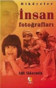 İNSAN FOTOĞRAFLARI